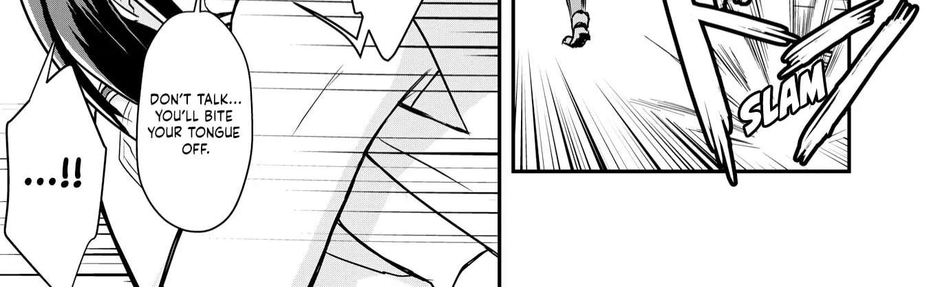 Potion, Wagami wo Tasukeru Chapter 11 - page 2