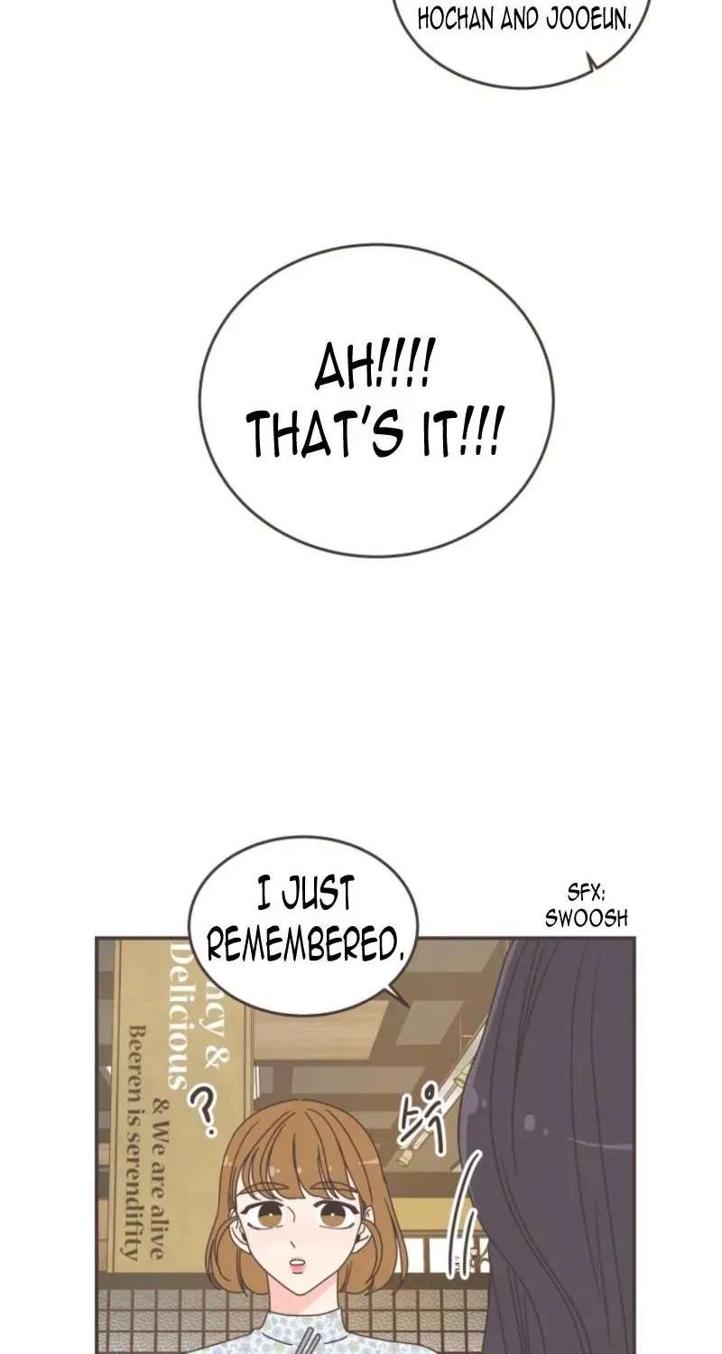 She's My Type Chapter 90 - page 24