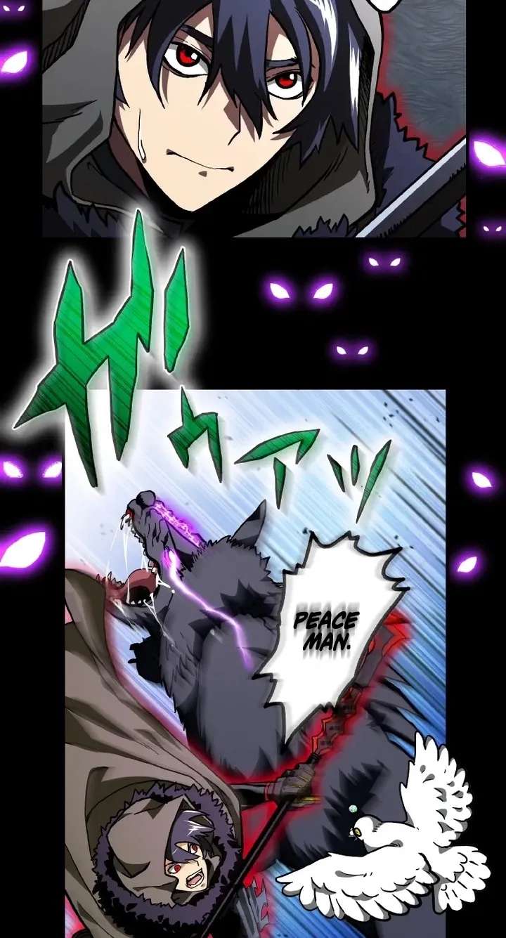Revenge of the Villain Slayer Chapter 12 - page 15