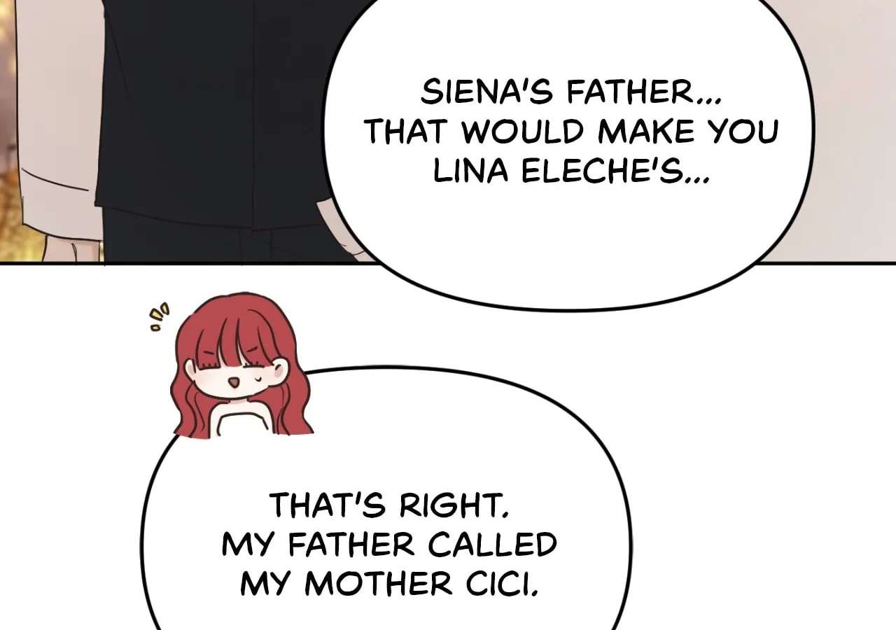 I Adopted the Male Lead from the Shelter Chapter 129 - page 24