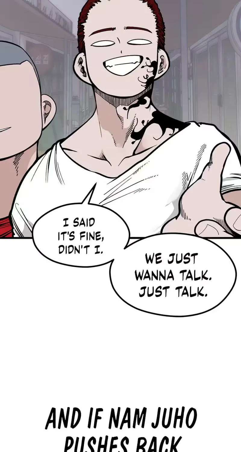 The Student, the Witch, and the Academy Chapter 79 - page 4