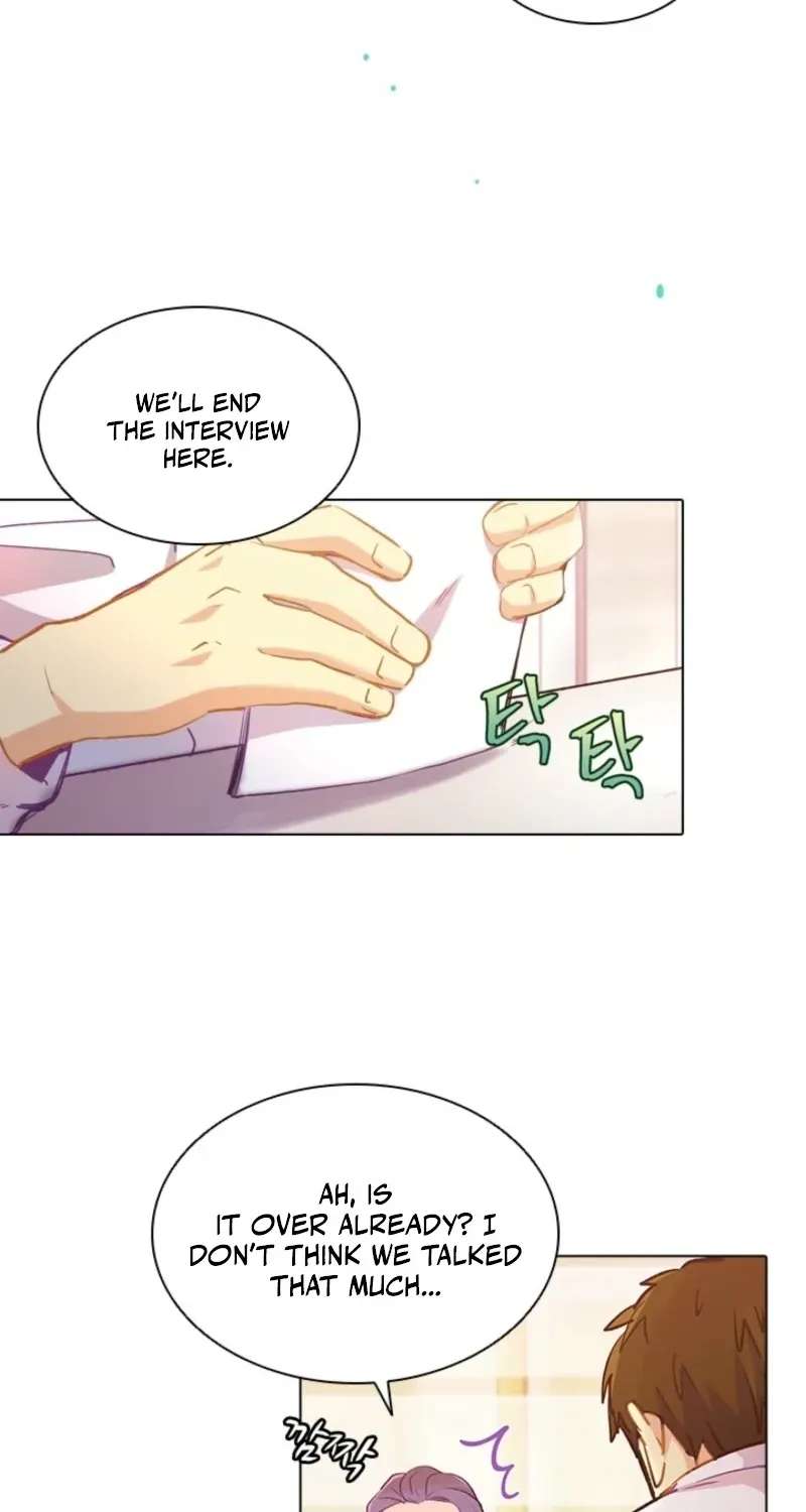 Goddess’s Taste Chapter 53 - page 53