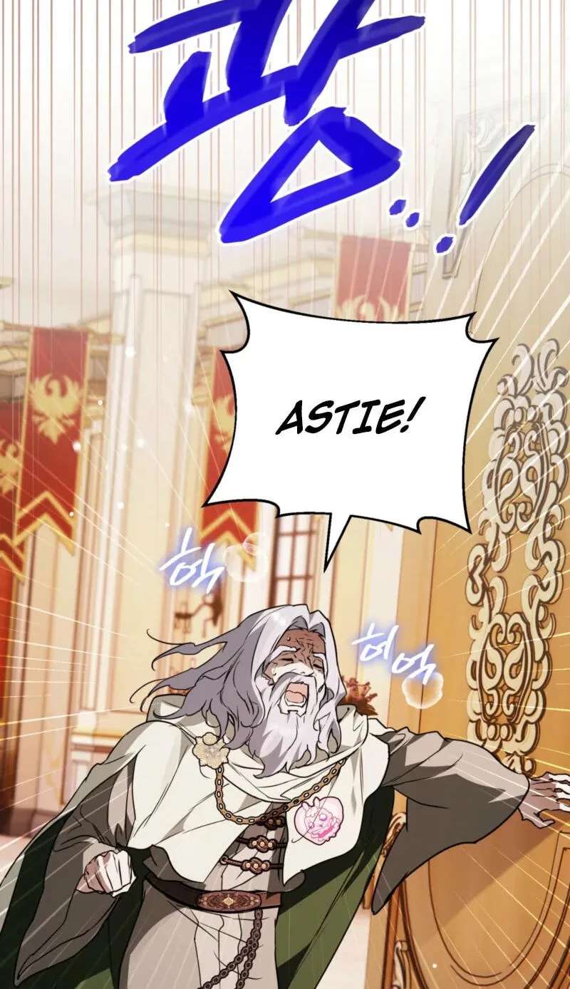 Himsumjjin Eorini-ga Appa-reul Chatseumnida Chapter 53 - page 46