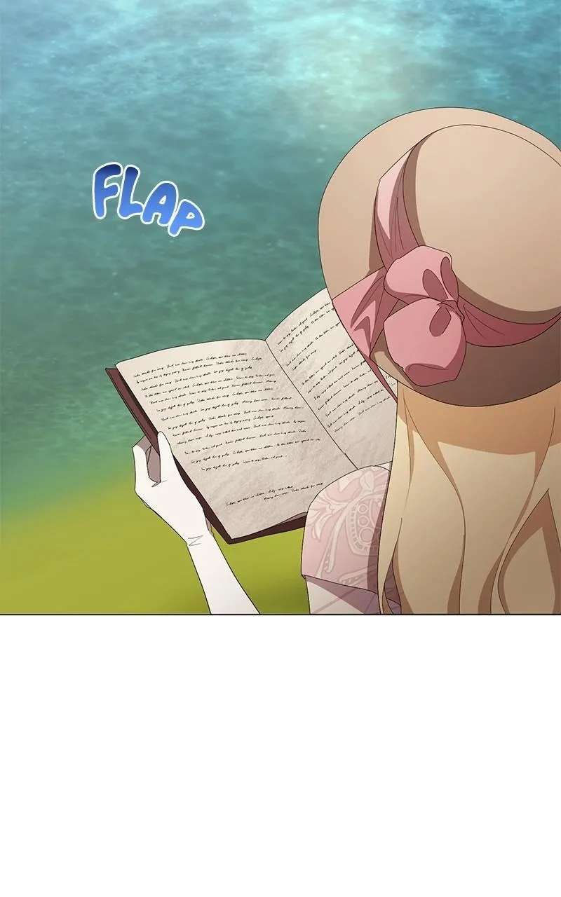 Wished You Were Dead Chapter 96 - page 76