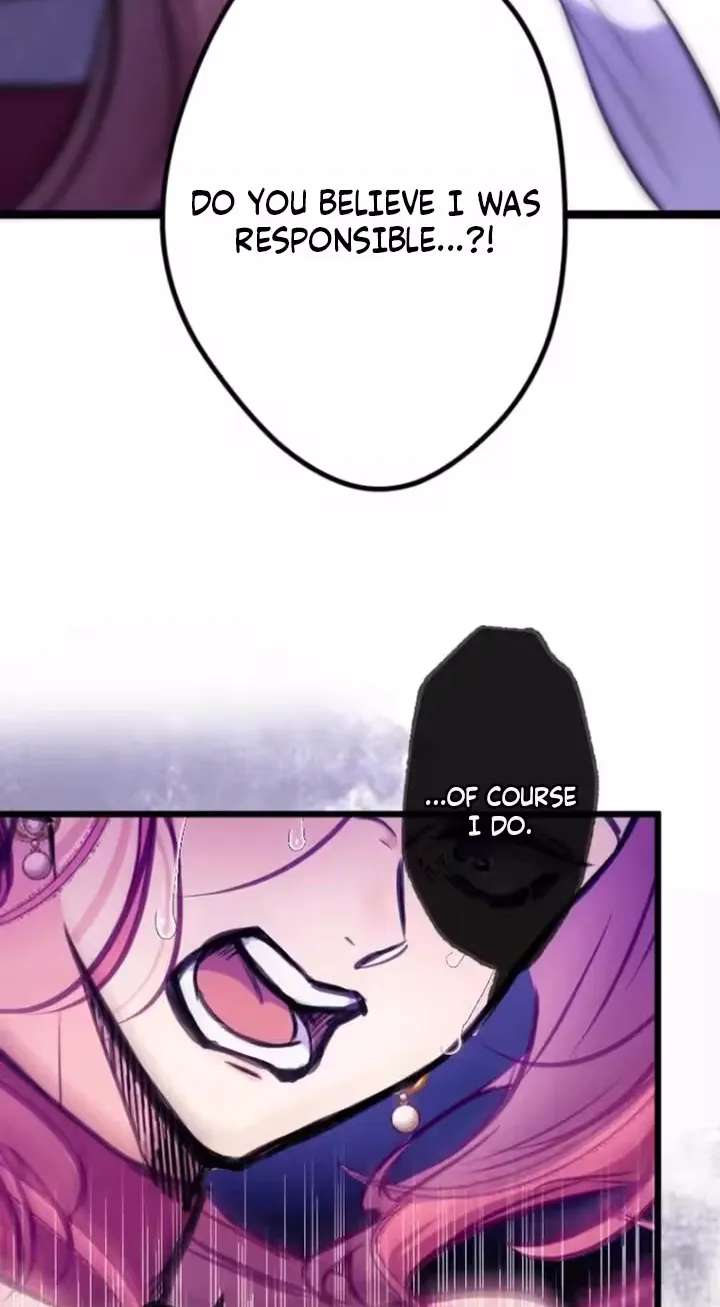 Bare Your Fangs on Sleepless Nights Chapter 23 - page 89