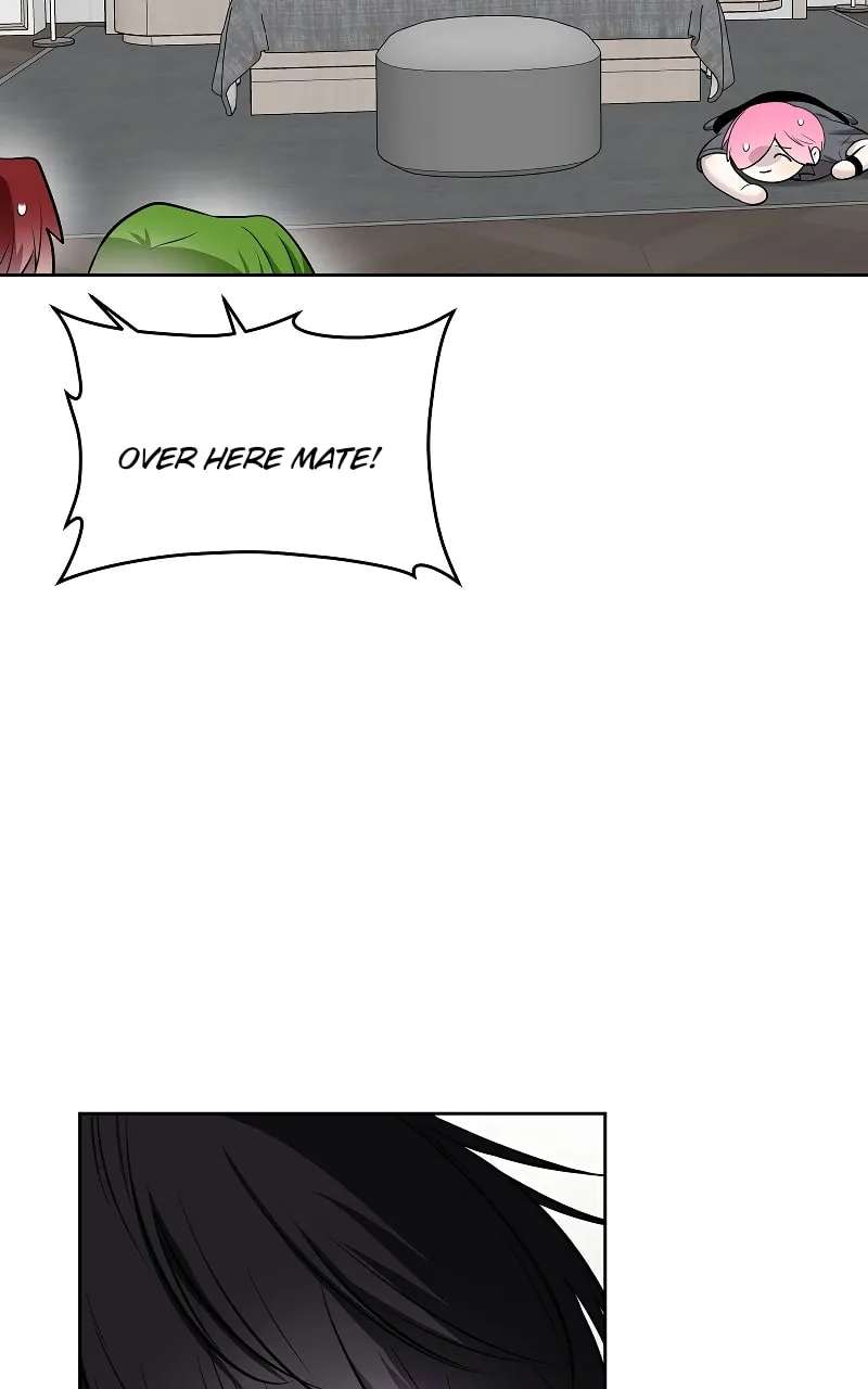 How to Win Over an Alpha Male Chapter 35 - page 23
