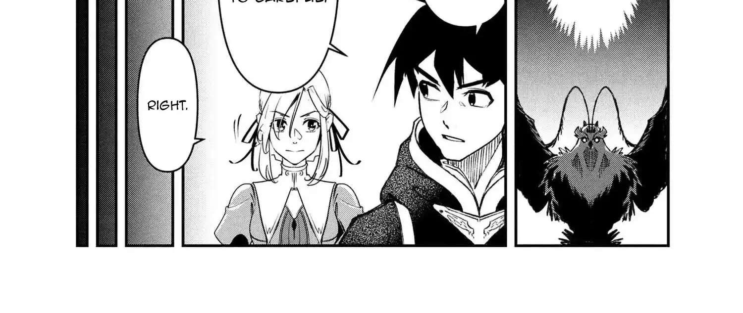 Yuusha Party wo Tsuihousareta Seireijutsushi - Saikyou-kyuu ni Kakusei shita Fuguu-shoku, Shin no Nakama to Godai Dungeon wo Seiha suru Chapter 6 - page 41