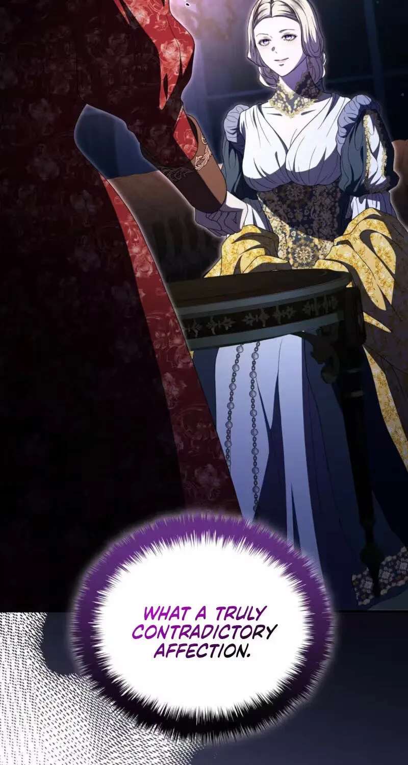 The Stone Thrown in the Lake Chapter 70 - page 15