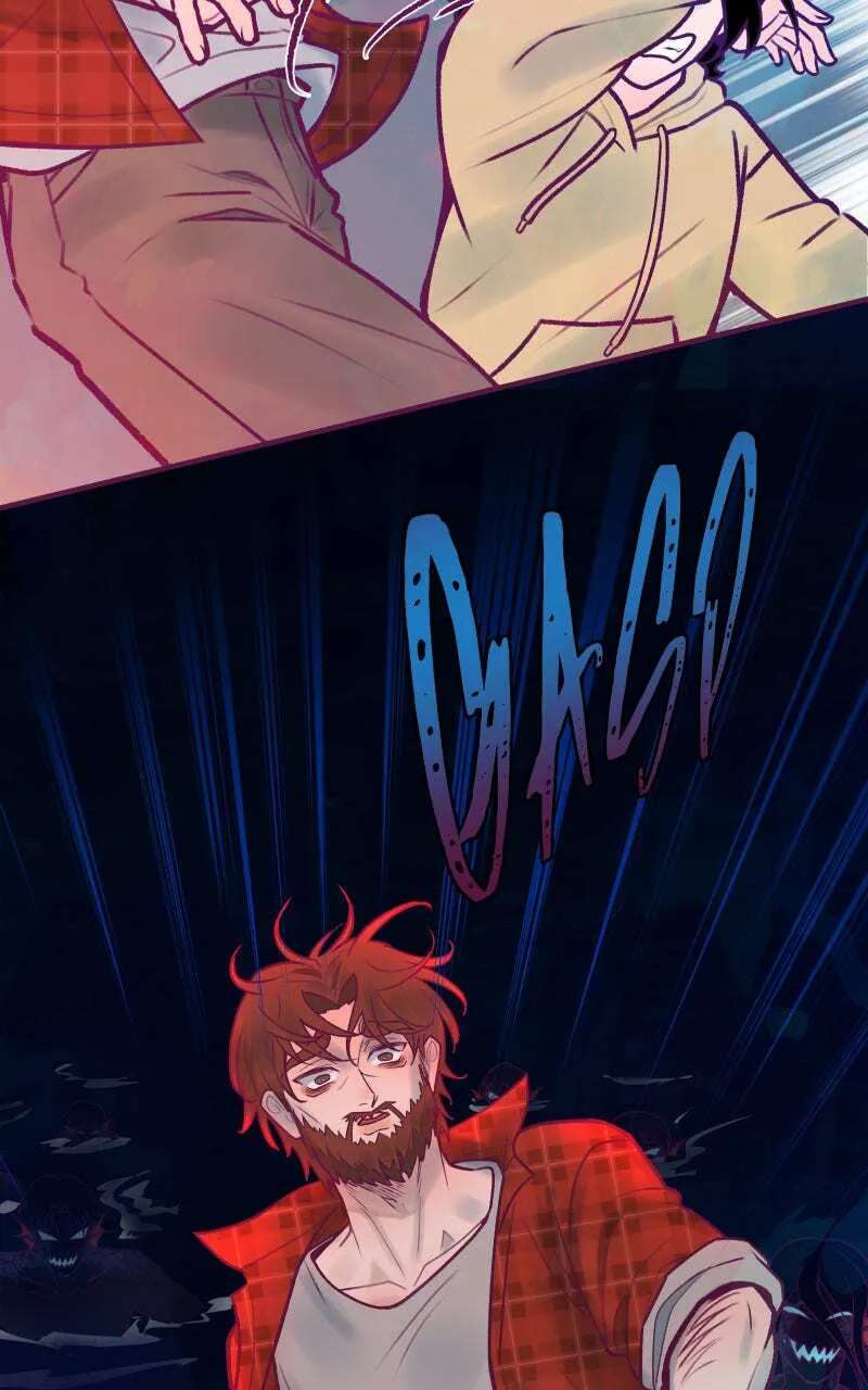 The Siren's Light Chapter 39 - page 36
