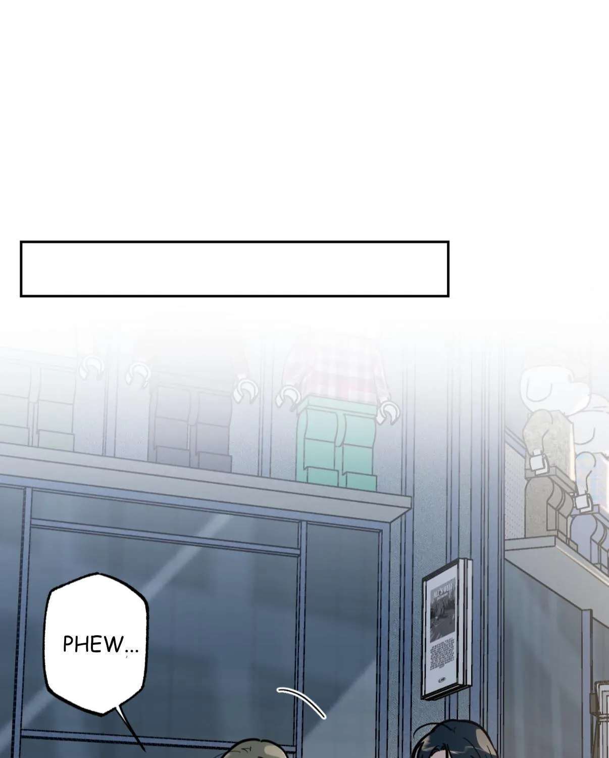 Happiness Rides a Broomstick Chapter 59 - page 43