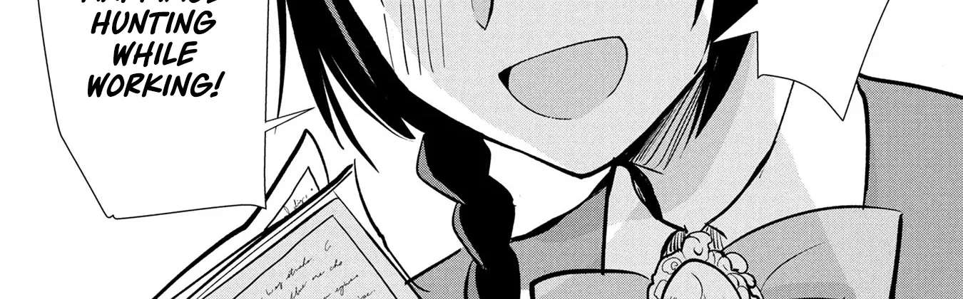 Kokai Shuraba De Konyaku Ga Nakunarimashita Korekara Shigoto To Koi Osagashimasu! Chapter 3 - page 41