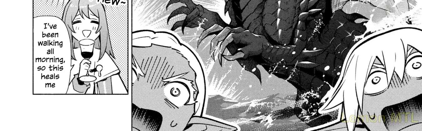 Kyuutei Madoushi Minarai o Yamete, Mahou Item Shokunin ni Narimasu Chapter 39 - page 26