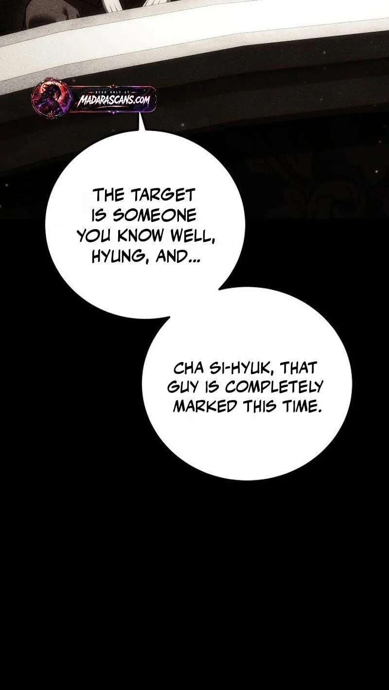 The Red Shirt Chapter 73 - page 15