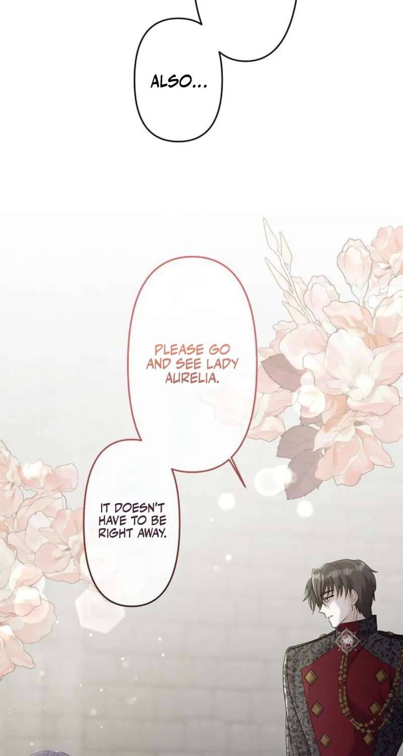 I Tried to be a Villainess, But Now I’m Being Obsessed Over?! Chapter 32 - page 36