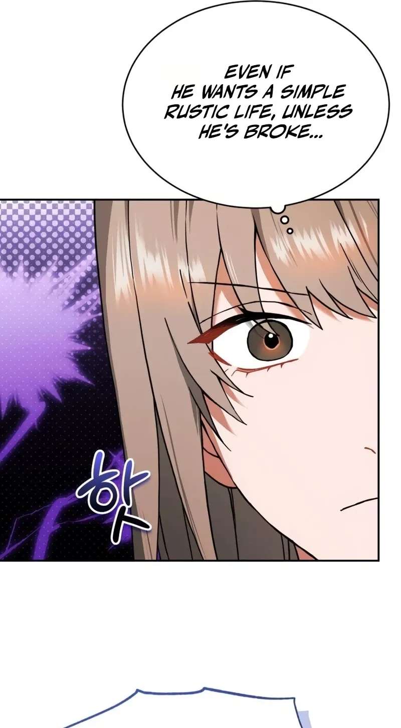After Returning to Farming, National-Level Tycoons Flock In Chapter 3 - page 39