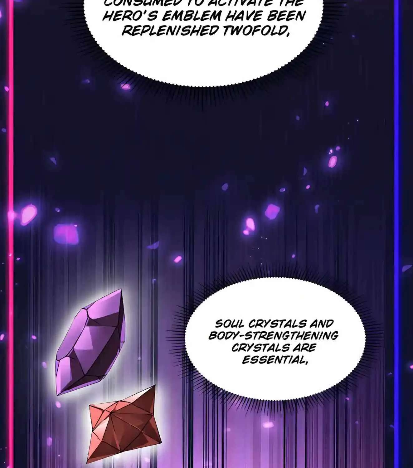 Global Beast Tamer: I Can See the Path of Evolution (2025) Chapter 102 - page 71