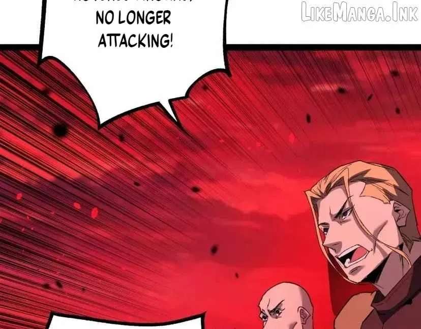 God-level Assassin, I’m the Shadow Chapter 137 - page 101
