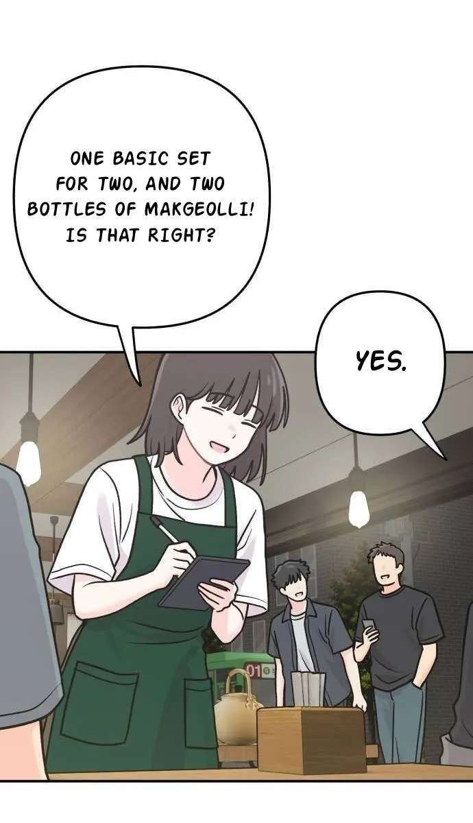 Operation Heart-Pounding Chapter 48 - page 50