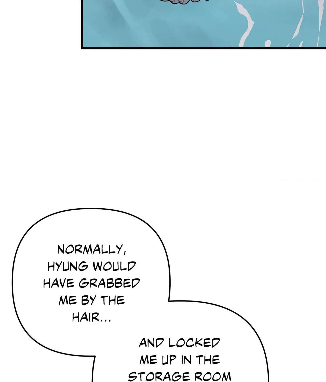 With Our Fingers Tightly Entwined Chapter 30 - page 5