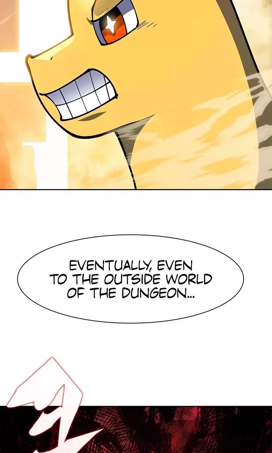 Dungeon Porter Chapter 76 - page 67