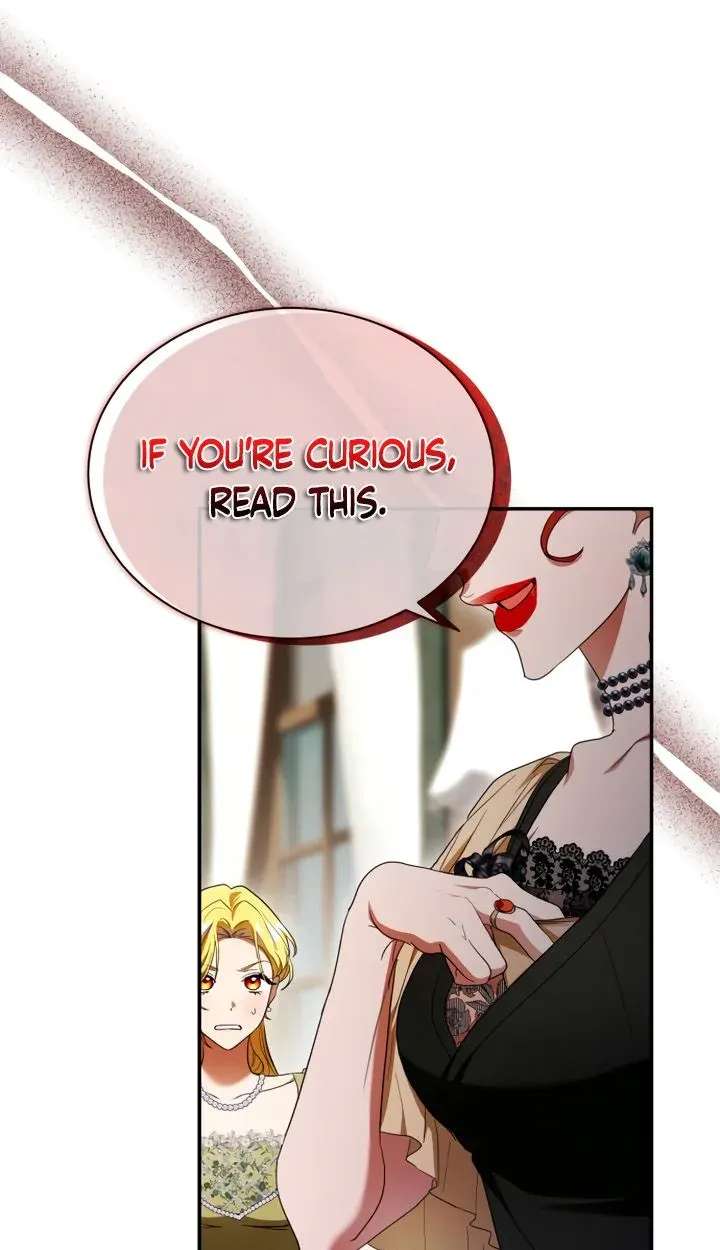 The End of a Fake Marriage Chapter 48 - page 77