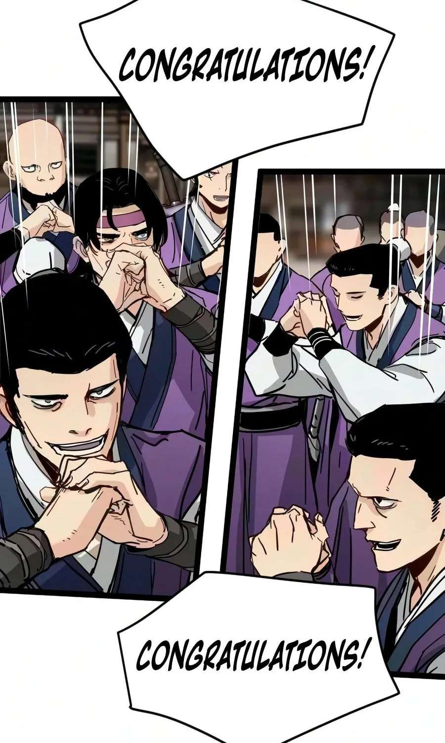 Chronicles of a Doomed Prodigy Chapter 91 - page 140