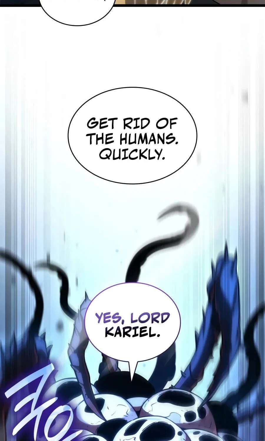 The Infinite Mage Chapter 188 - page 154