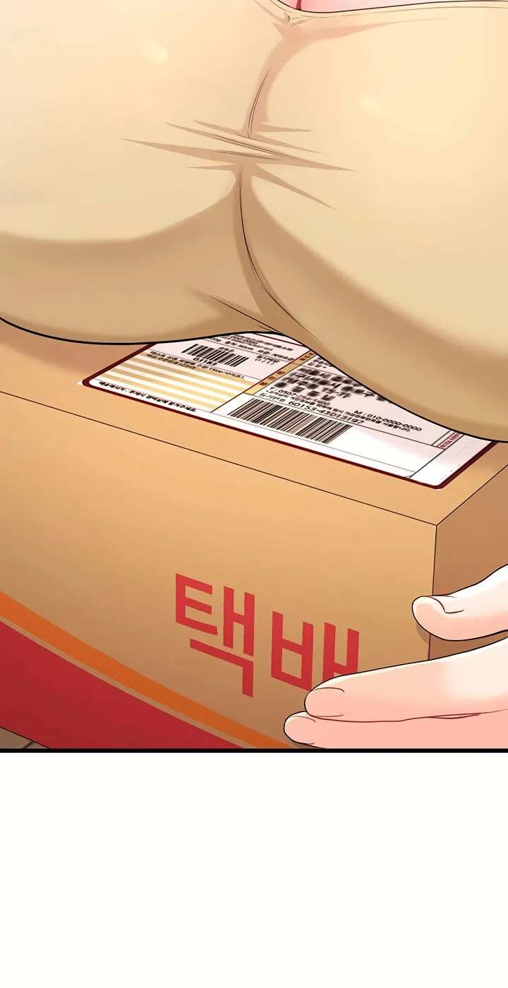 Banging My Way Through Sexpedia Chapter 14 - page 77
