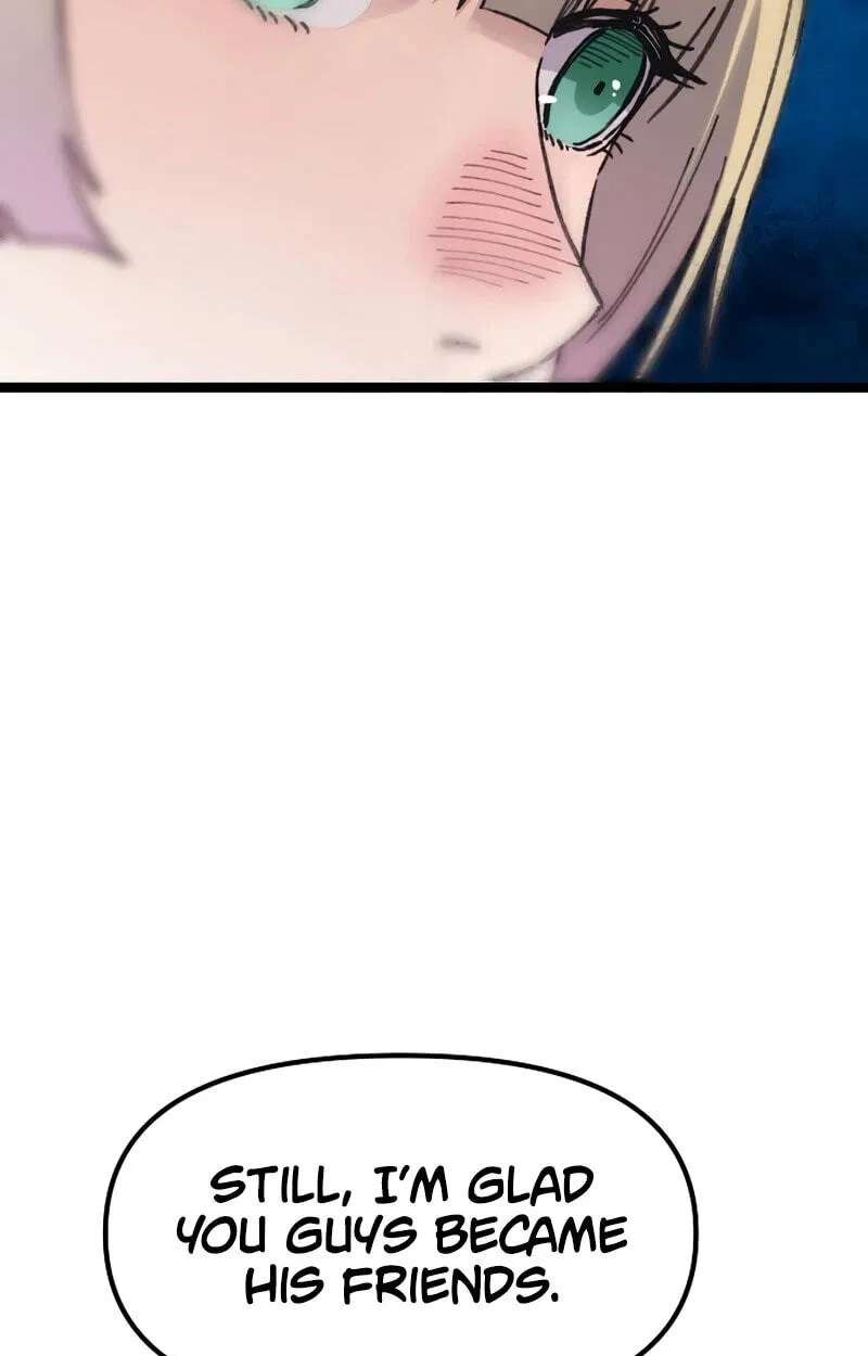 The Silent Transfer Student Chapter 71 - page 14