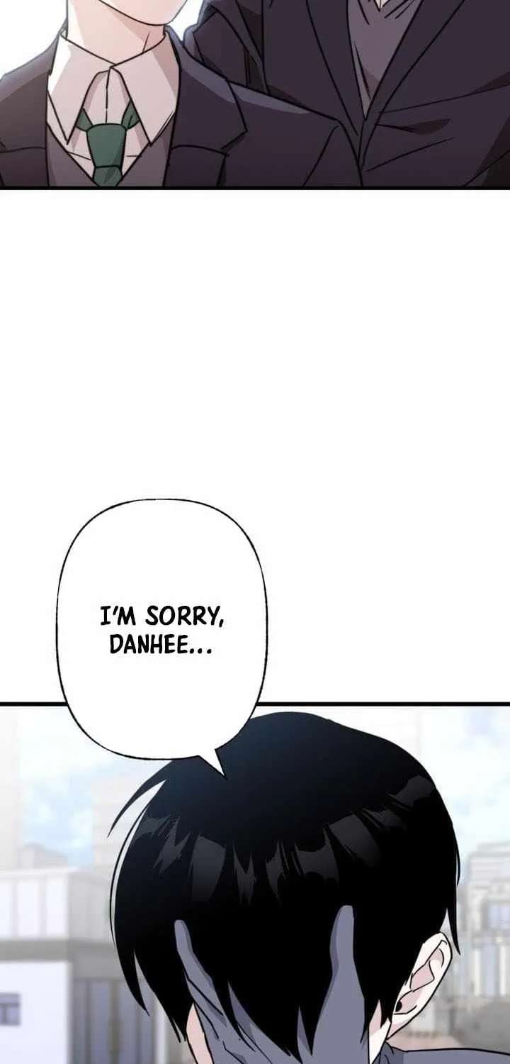 Meteor: The Supersonic Savior Chapter 43 - page 27