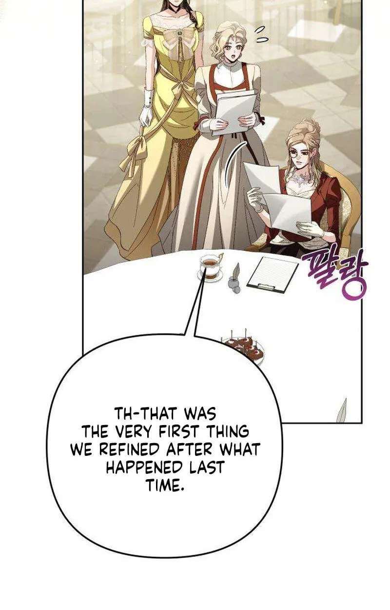 The Scandal Maker Has Returned Chapter 32 - page 117