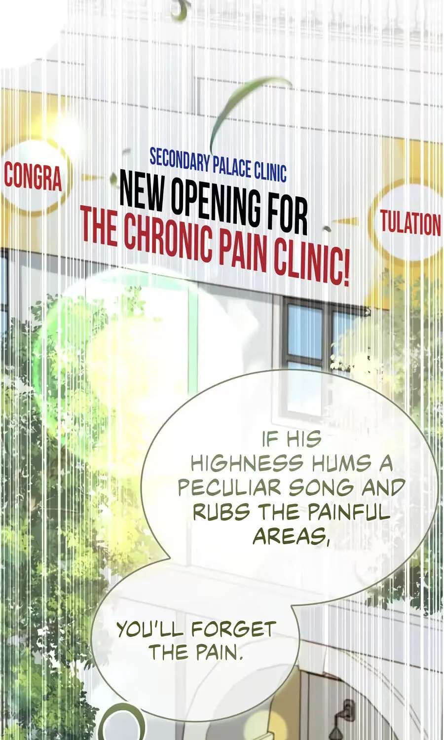 The Apothecary Prince Chapter 121 - page 125