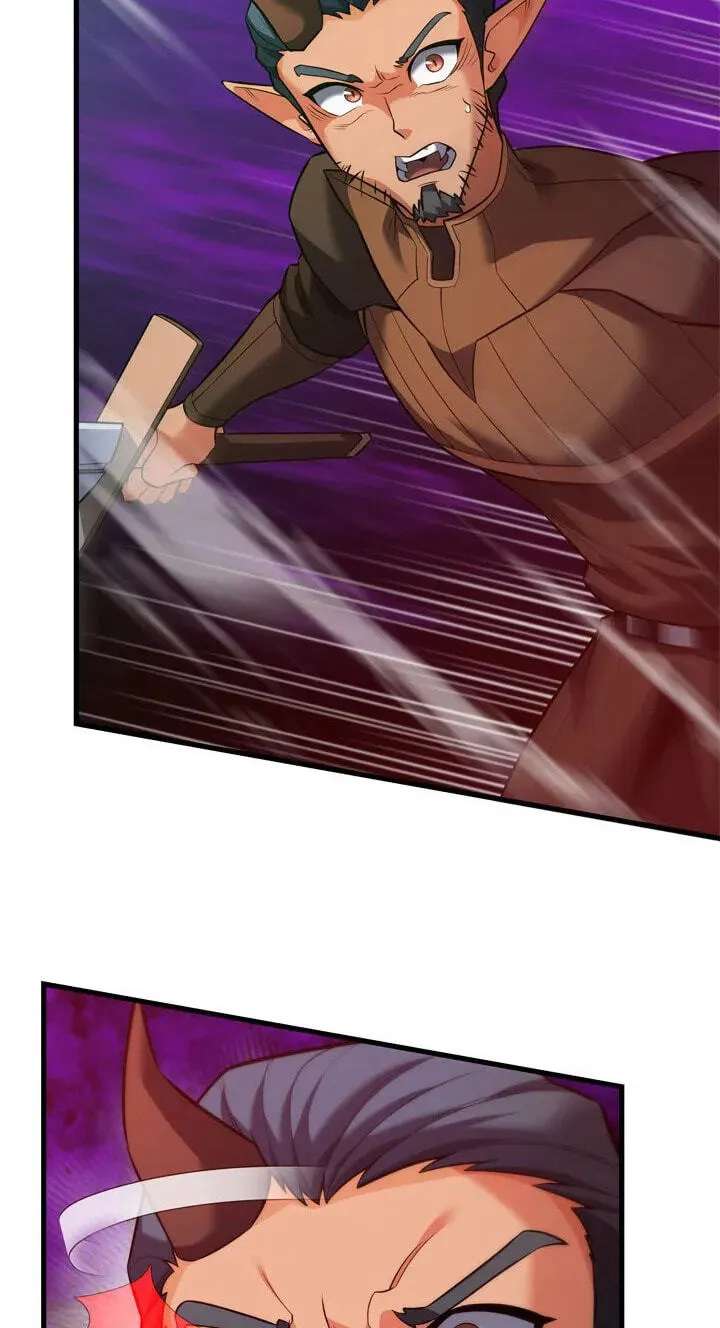 Never Touch Eldmia Egar (2026) Chapter 40 - page 43
