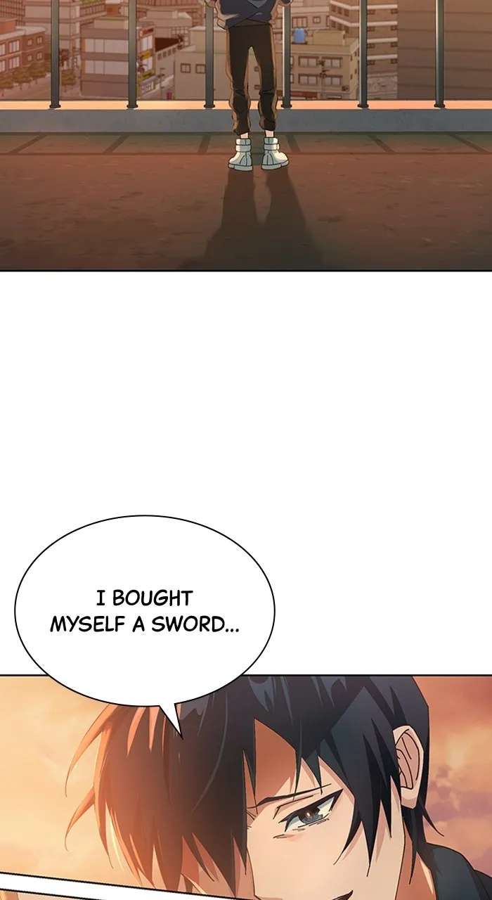 Lost Man: TheDeath-Defying Player Chapter 1 - page 48