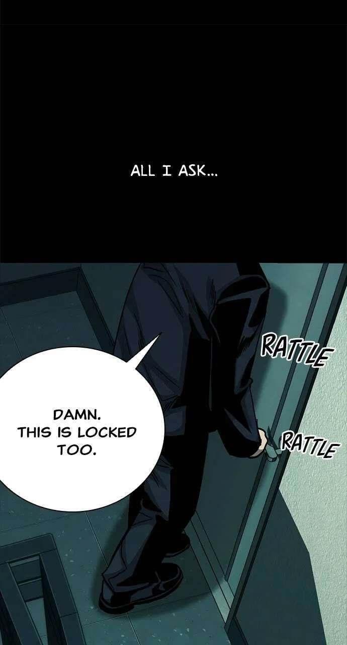 The Worst Generation Chapter 65 - page 111