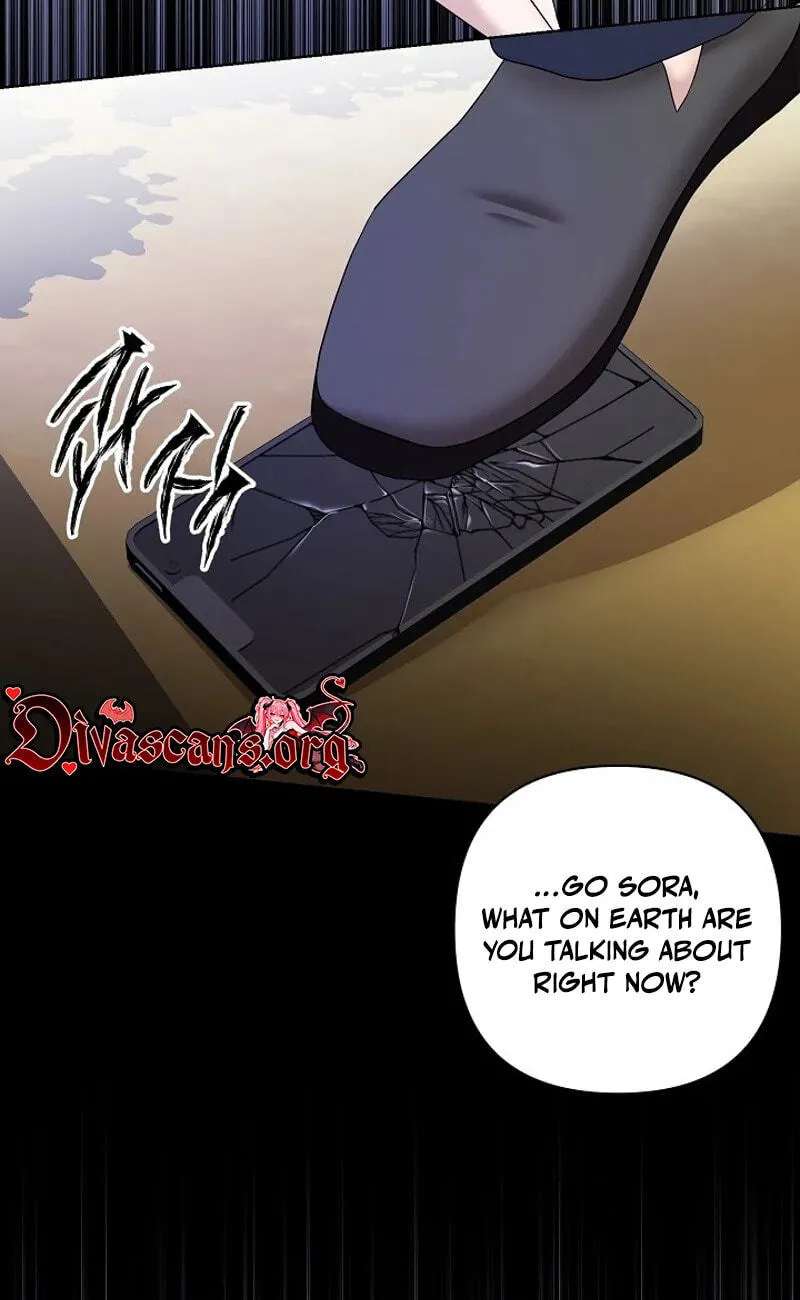 Burn Down Chapter 39 - page 50