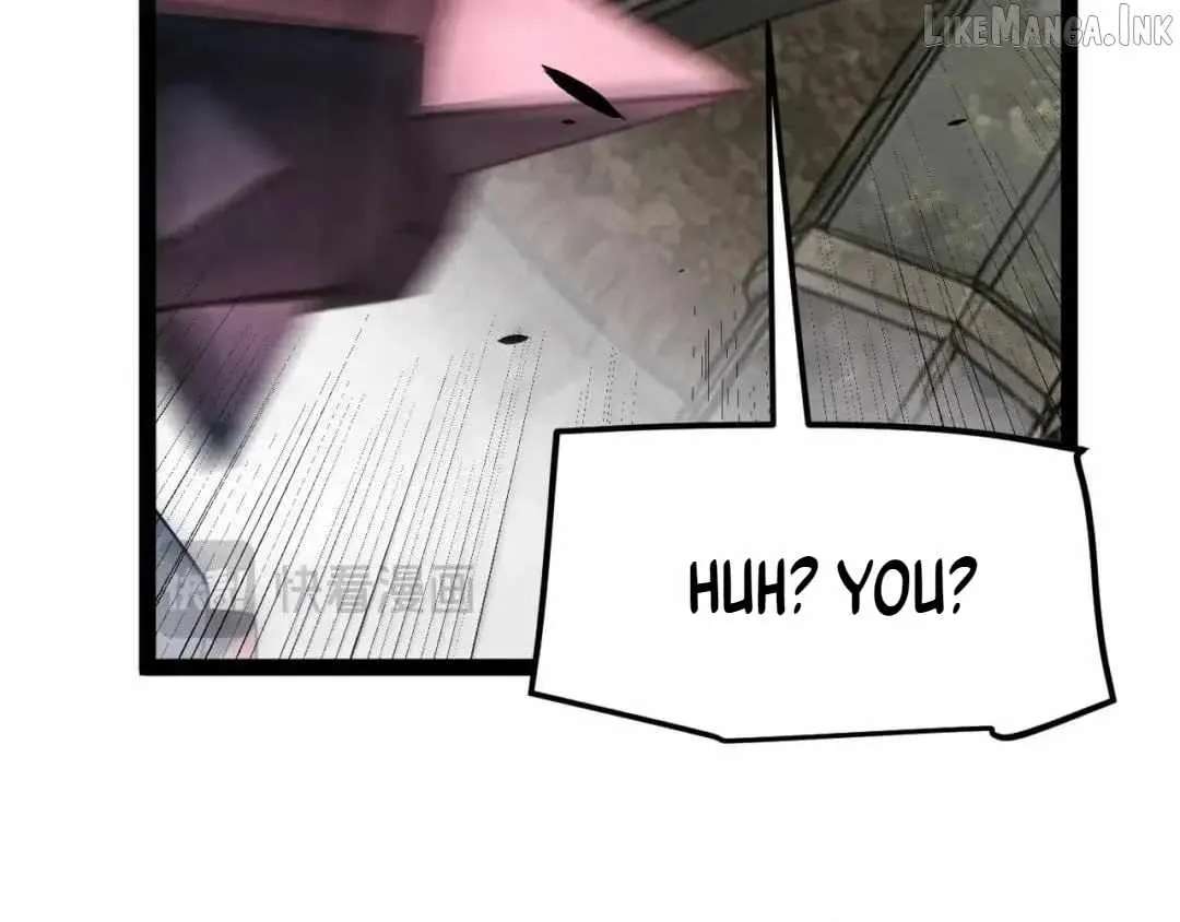 My Starting Talent is Mythical, A Single Strike Smites Deities Chapter 51 - page 27