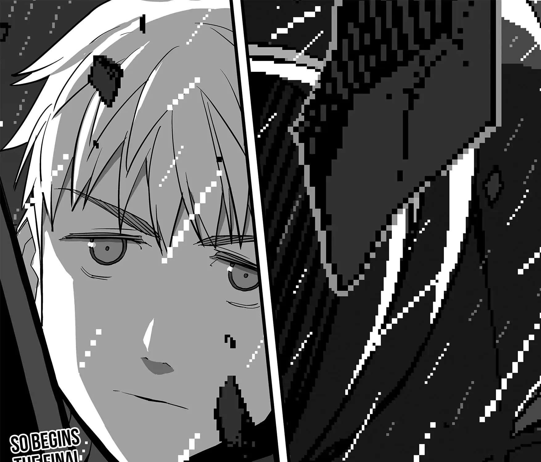 The Game Devil Chapter 34 - page 43