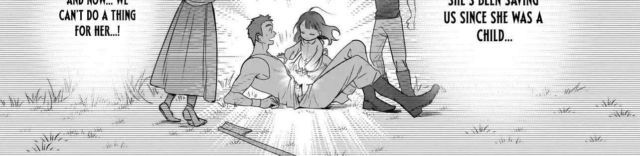 The Abandoned Saint's Happy Feeding Life: In My Second Life, I Was Taken In by a Beginner Parent in the Gourmet Nation Chapter 1 - page 18