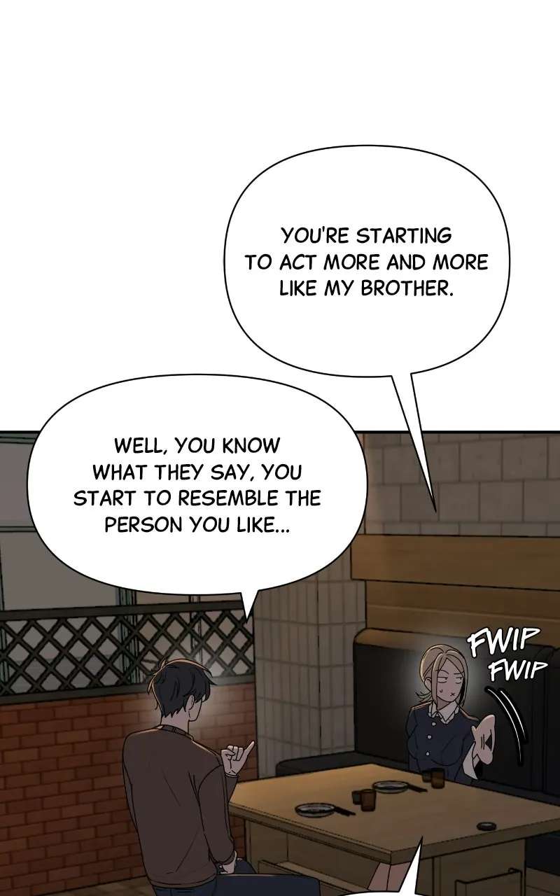 All Kinds ofNonsense Chapter 3 - page 86