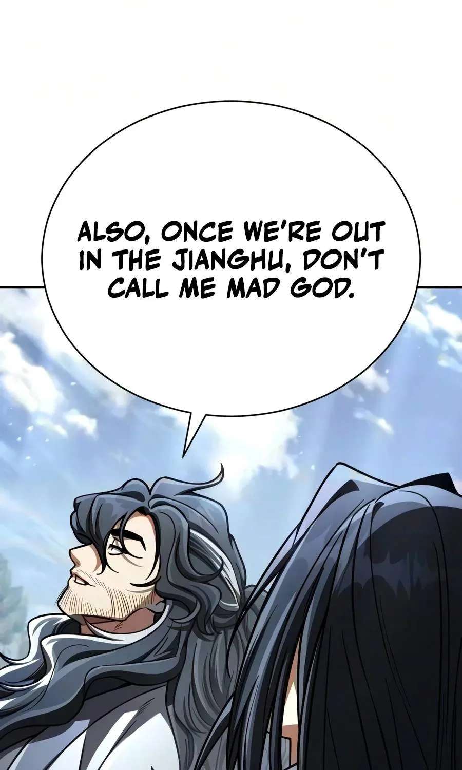 Reincarnation of the Fist King Chapter 66 - page 81
