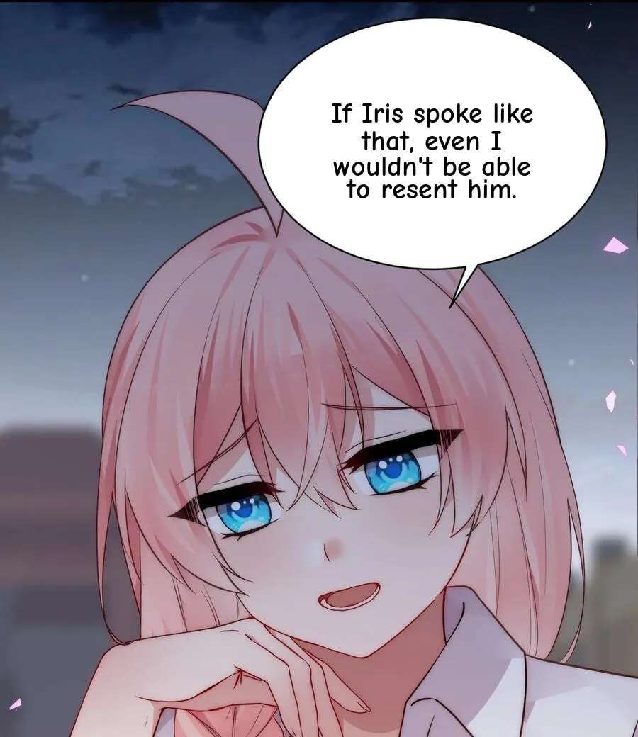 Yandere Senior VS Tsundere Girlfriend! But I'm Just Here to Game! Chapter 72 - page 39