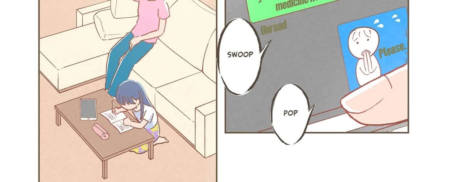 How to Deal with a Useless Husband Chapter 1 - page 28