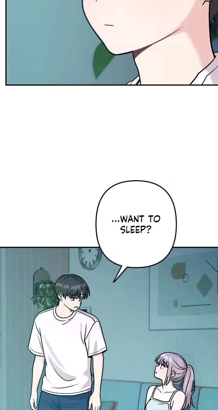 Operation: Heartbeat Chapter 40 - page 24