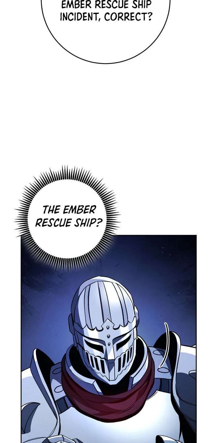 The Skeleton Soldier Failed To Defend The Dungeon Chapter 389 - page 81