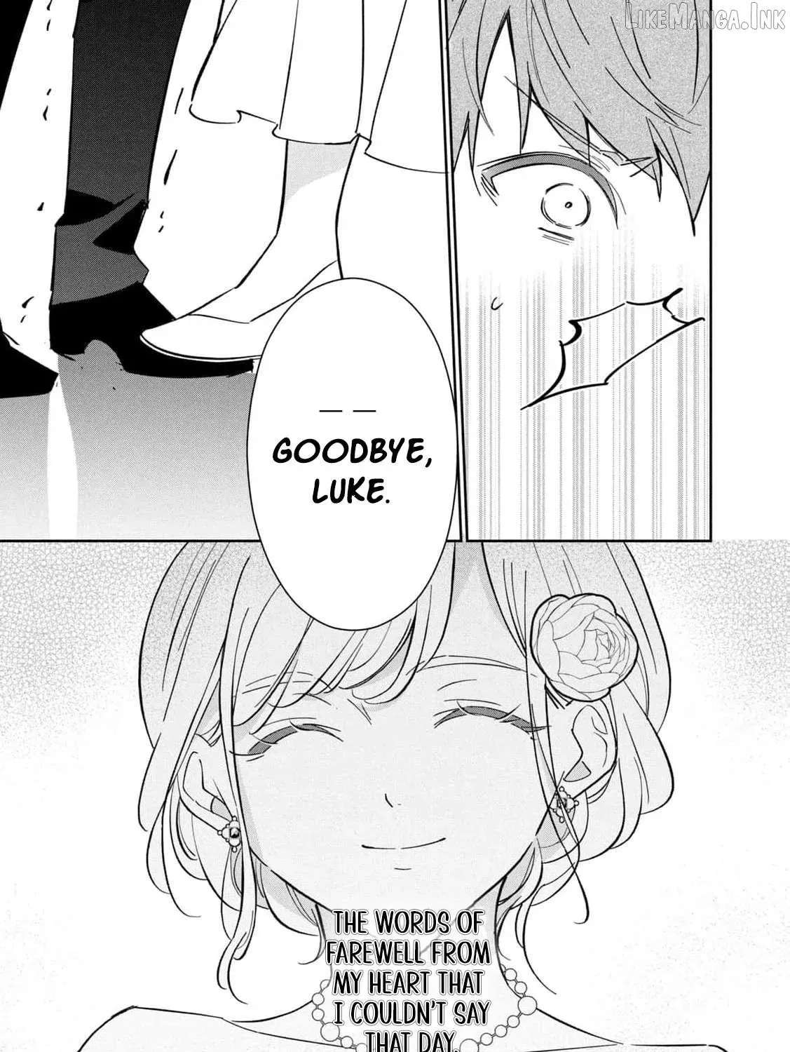 The Captain’s Sweet Temptation Chapter 7 - page 33