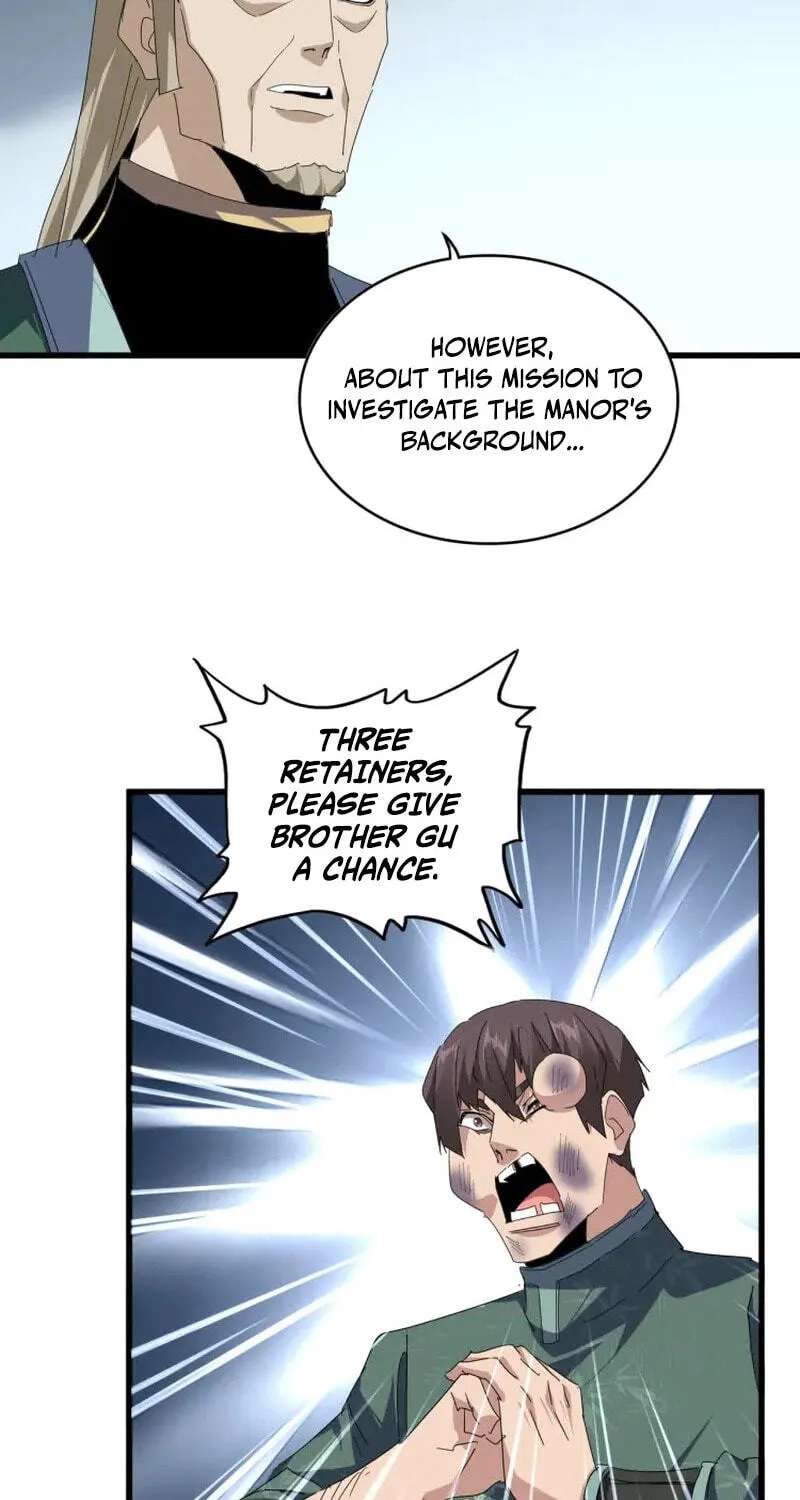 The Devil Butler Chapter 899 - page 24