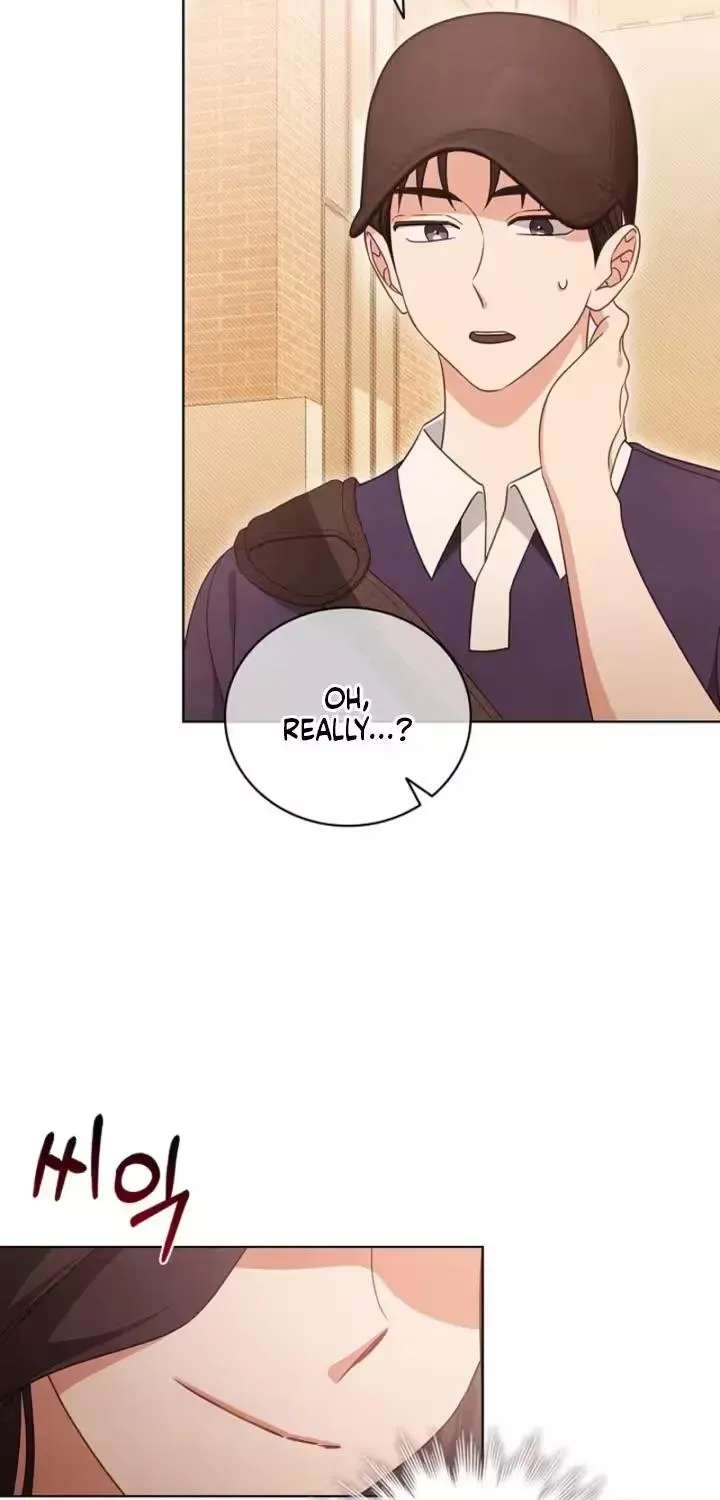 The Timing of Falling in Love Chapter 29 - page 15