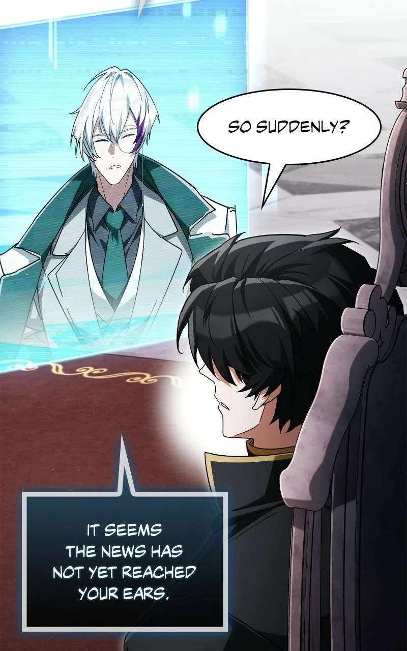Too Many Heroesfor the Demon Lord Chapter 24 - page 97