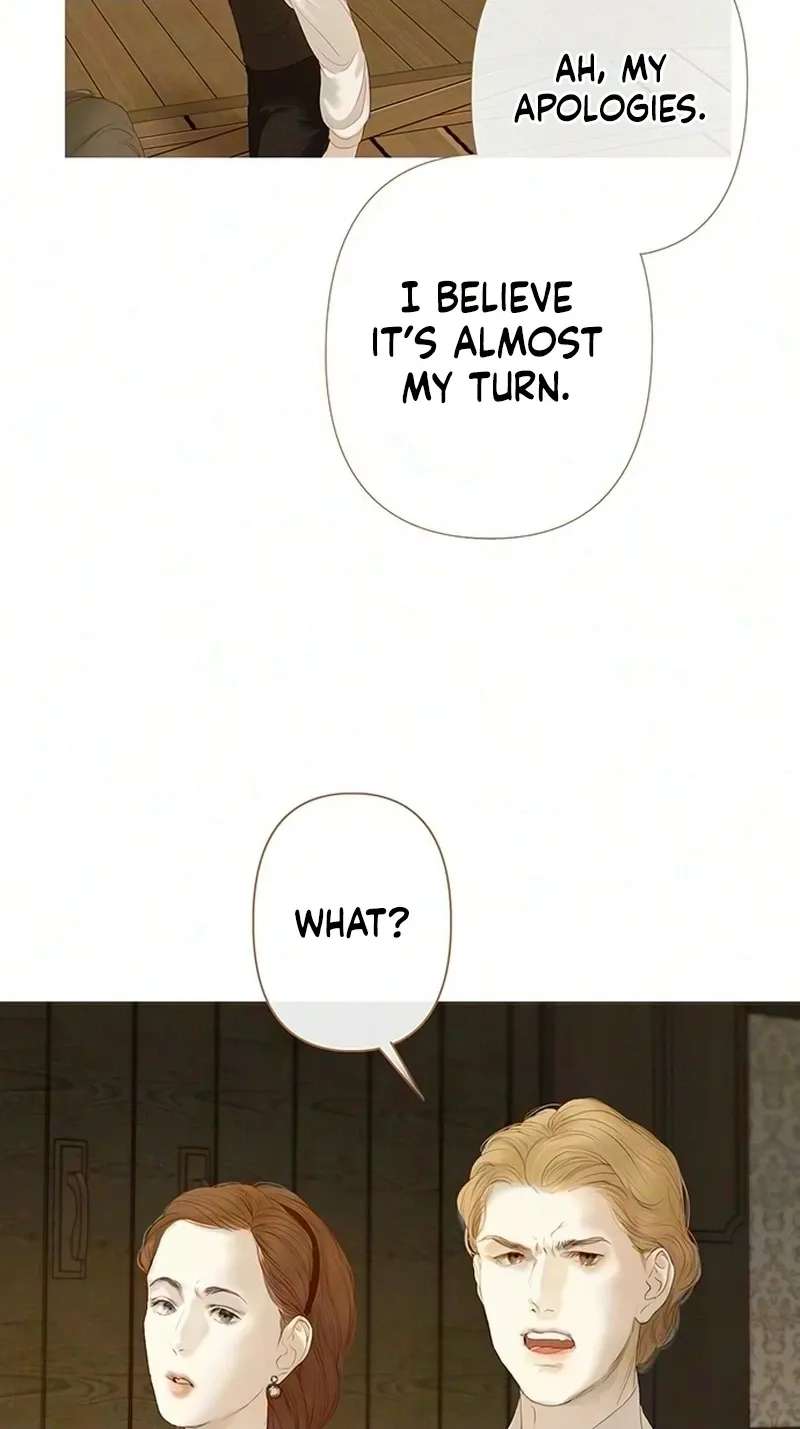 Lemon Tree Forest Chapter 28 - page 40